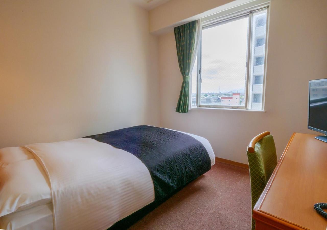 APA Hotel Miyazaki Nobeoka Ekimae Eksteriør billede