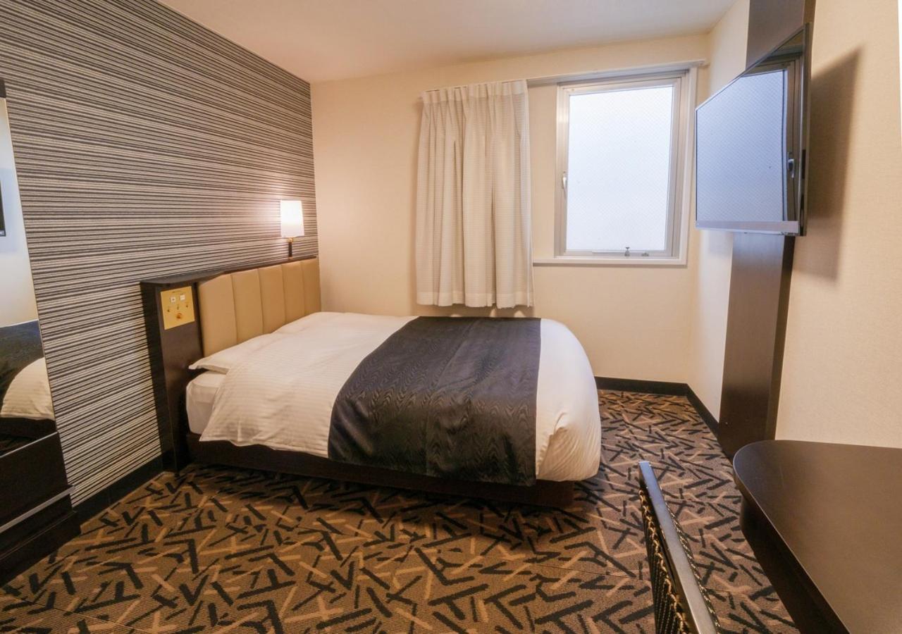 APA Hotel Miyazaki Nobeoka Ekimae Eksteriør billede