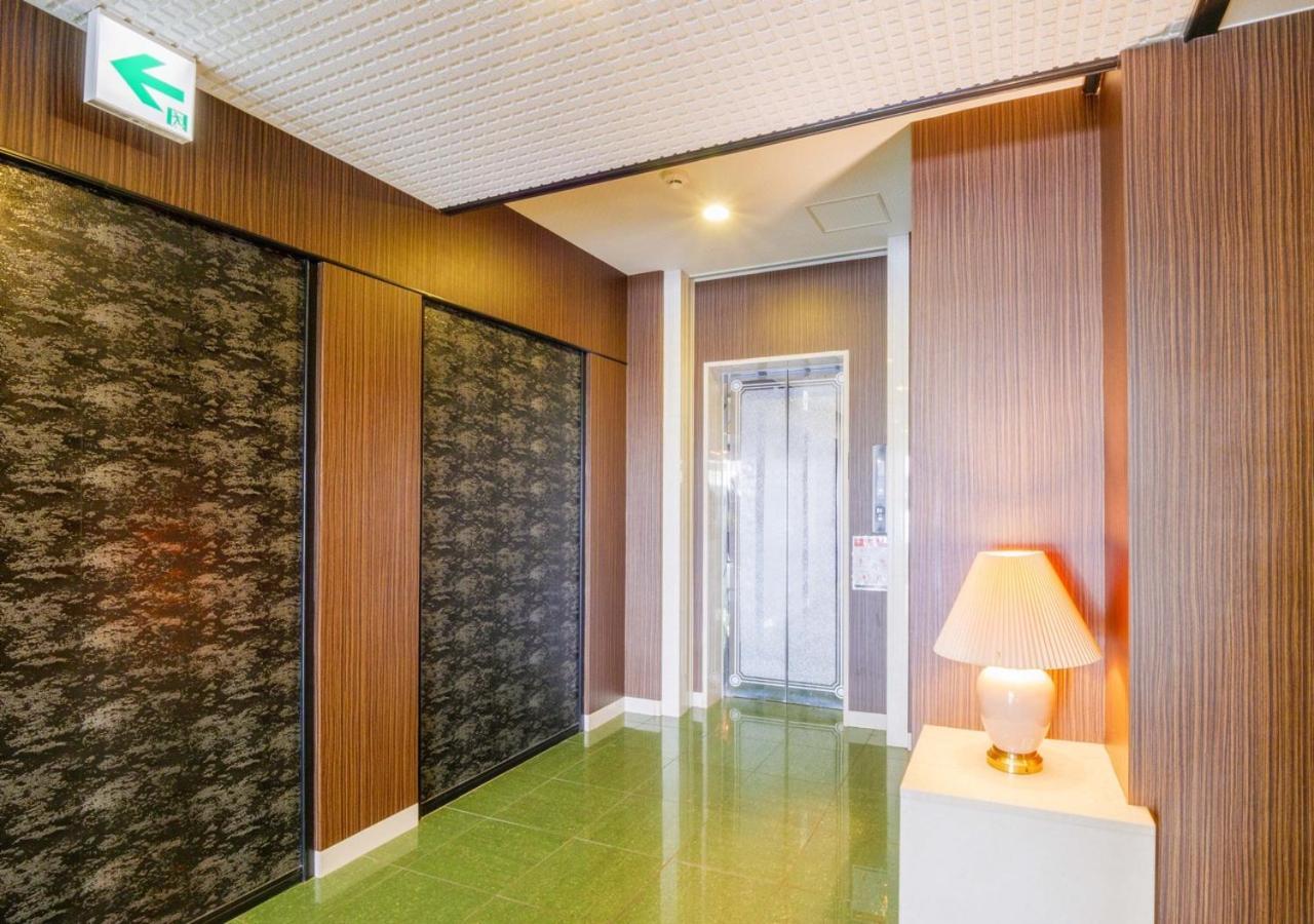 APA Hotel Miyazaki Nobeoka Ekimae Eksteriør billede