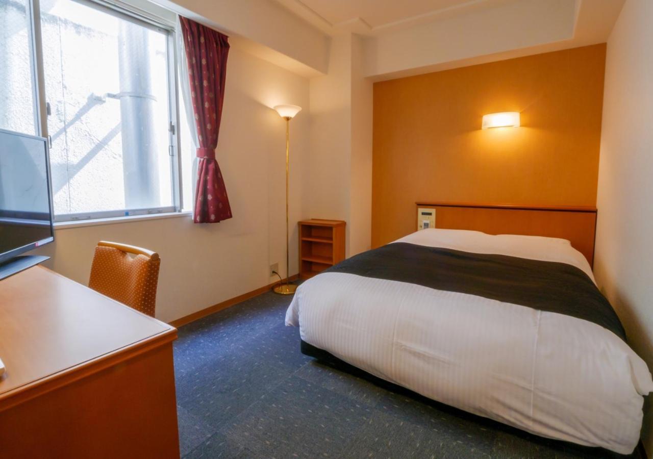 APA Hotel Miyazaki Nobeoka Ekimae Eksteriør billede