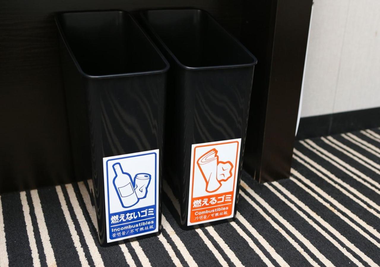 APA Hotel Miyazaki Nobeoka Ekimae Eksteriør billede