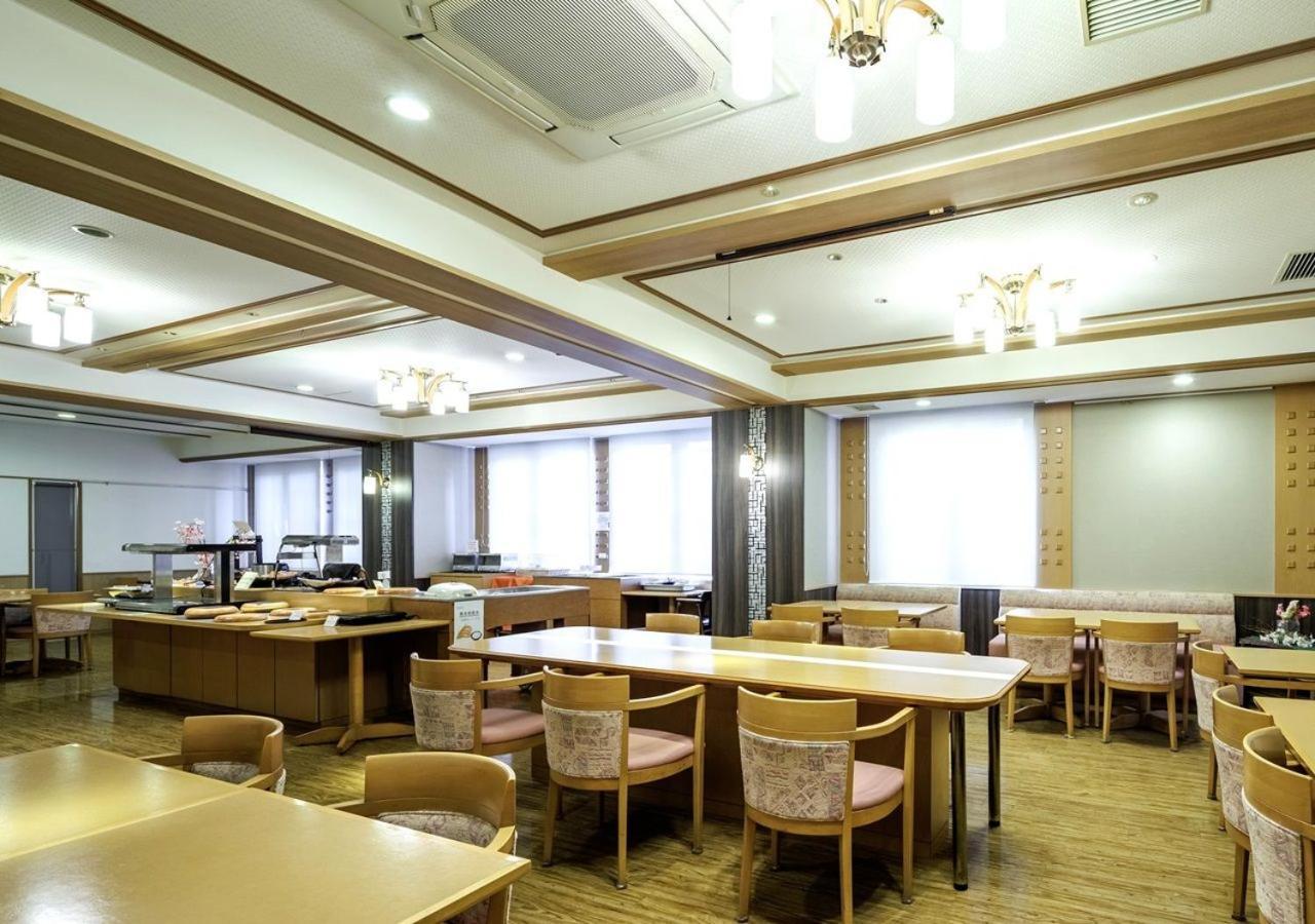 APA Hotel Miyazaki Nobeoka Ekimae Eksteriør billede